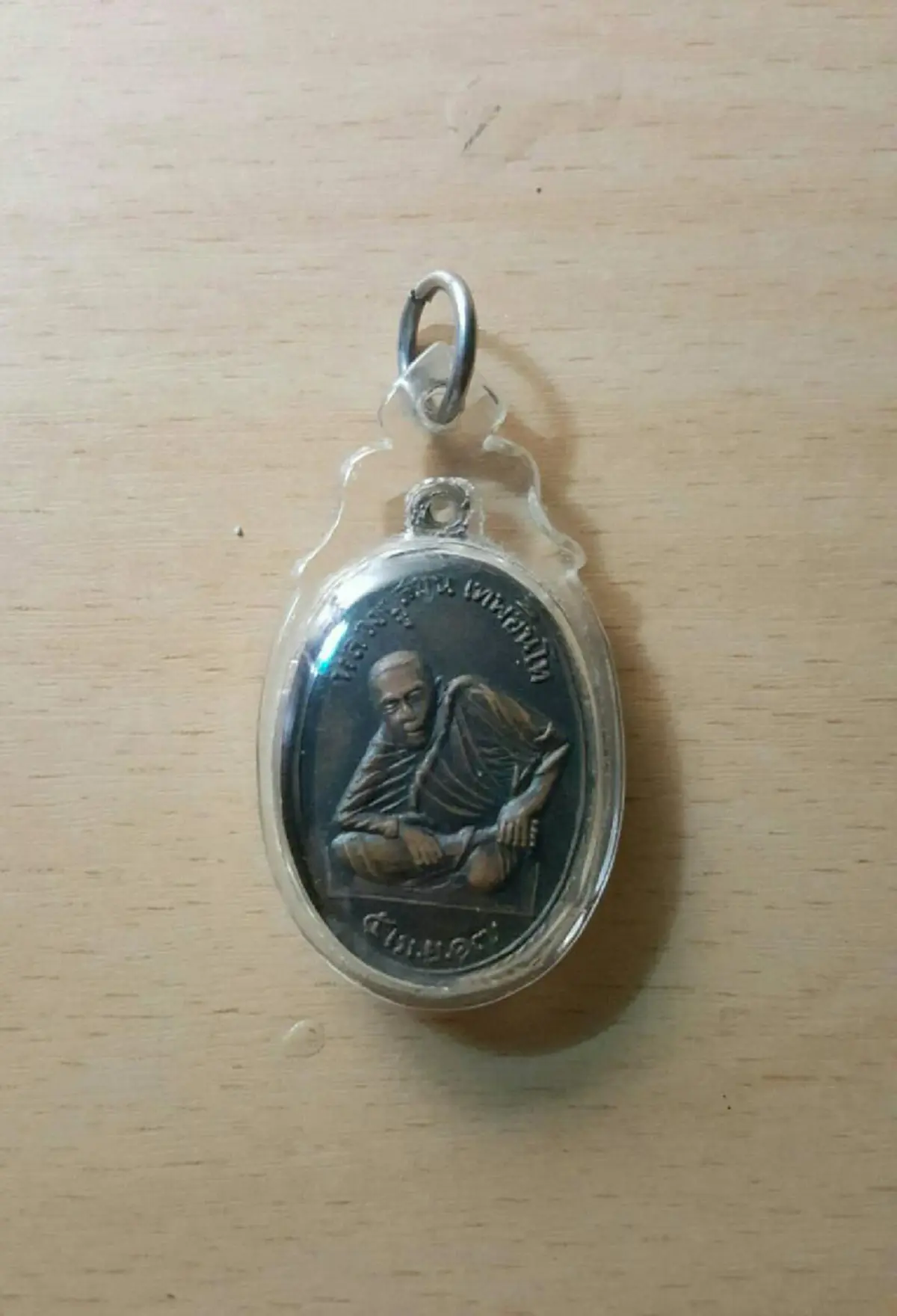 เจอ..ของจริงเข้าแล้ว.. อ.ชุม บุกพิสูจน์ "หลวงปู่สีมั่น" ไม่เชื่อว่าร่างทรงจริง เจอทัก..จนต้องรีบออกมากราบ ของดีท่านยิงเท่าไหร่ก็ไม่โดน..