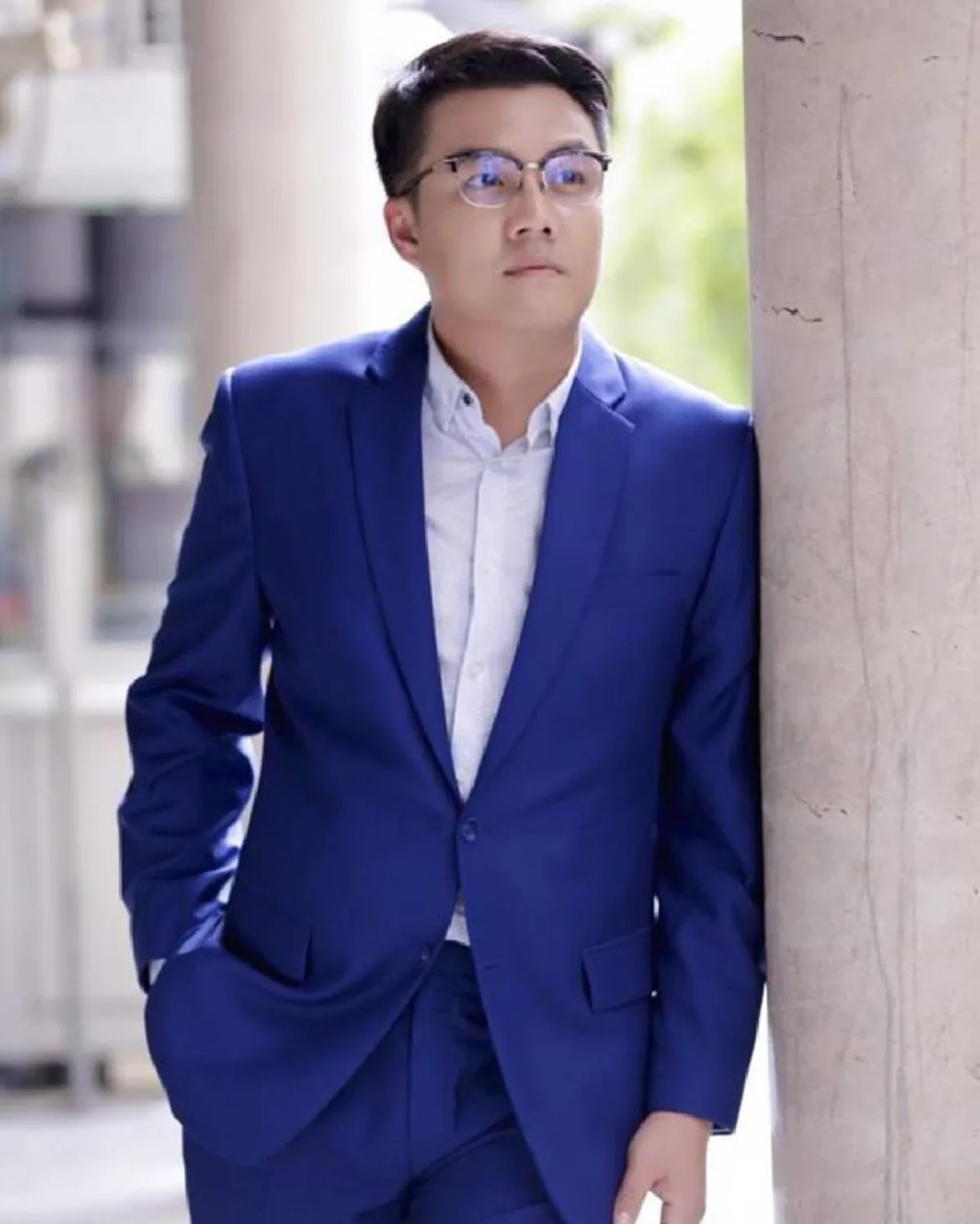 เปิดประวัติ "จั๊ด ธีมะ" ย้อนเส้นทางจุดเริ่มต้นสู่ผู้ประกาศข่าวแห่งยุค แรงกระเพื่อมของสังคม