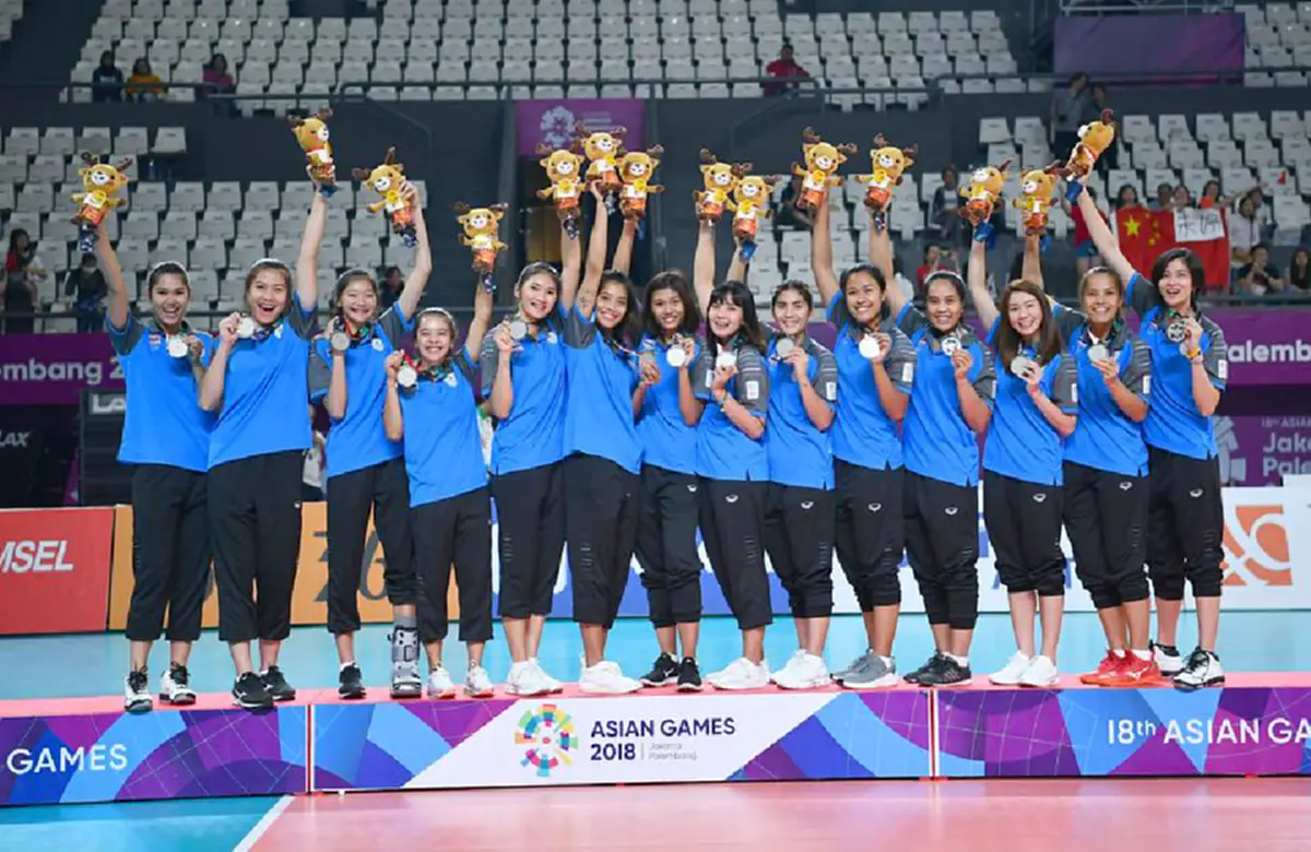 อดทนหน่อยนะ เดี๋ยวก็หายเเล้ว "บุ๋มบิ๋ม" มาอัพเดตอาการบาดเจ็บข้อเท้าซ้าย กับศึก"ชิงเเชมป์โลก" ที่รออยู่(คลิป)