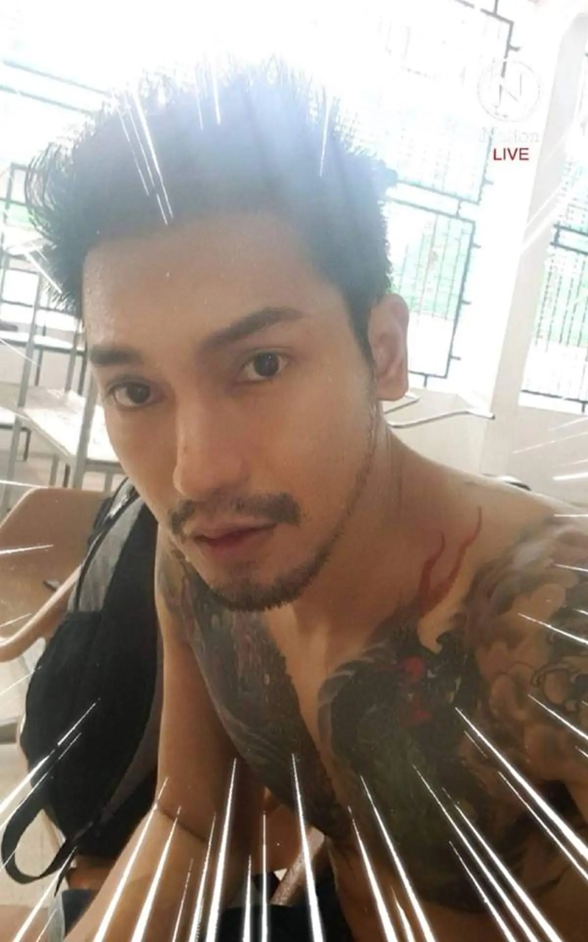 เสื่อมสุดๆ "เมฆ" หนุ่มคลิปหลุดว่อนเน็ตพบปอท. สอบเข้มวีดีโอฉาว ตร.เตือนคนส่งต่อเสี่ยงคุก+อัตราโทษสูง