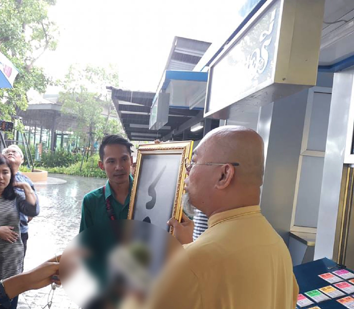 อย่างเดือด เมื่อ"บอล เชิญยิ้ม"ออกโรงป้อง"ซินแสเป็นหนึ่ง"ท้าทายโซเชียล ก่อนโดนกระแสสวนกลับสุดแรง