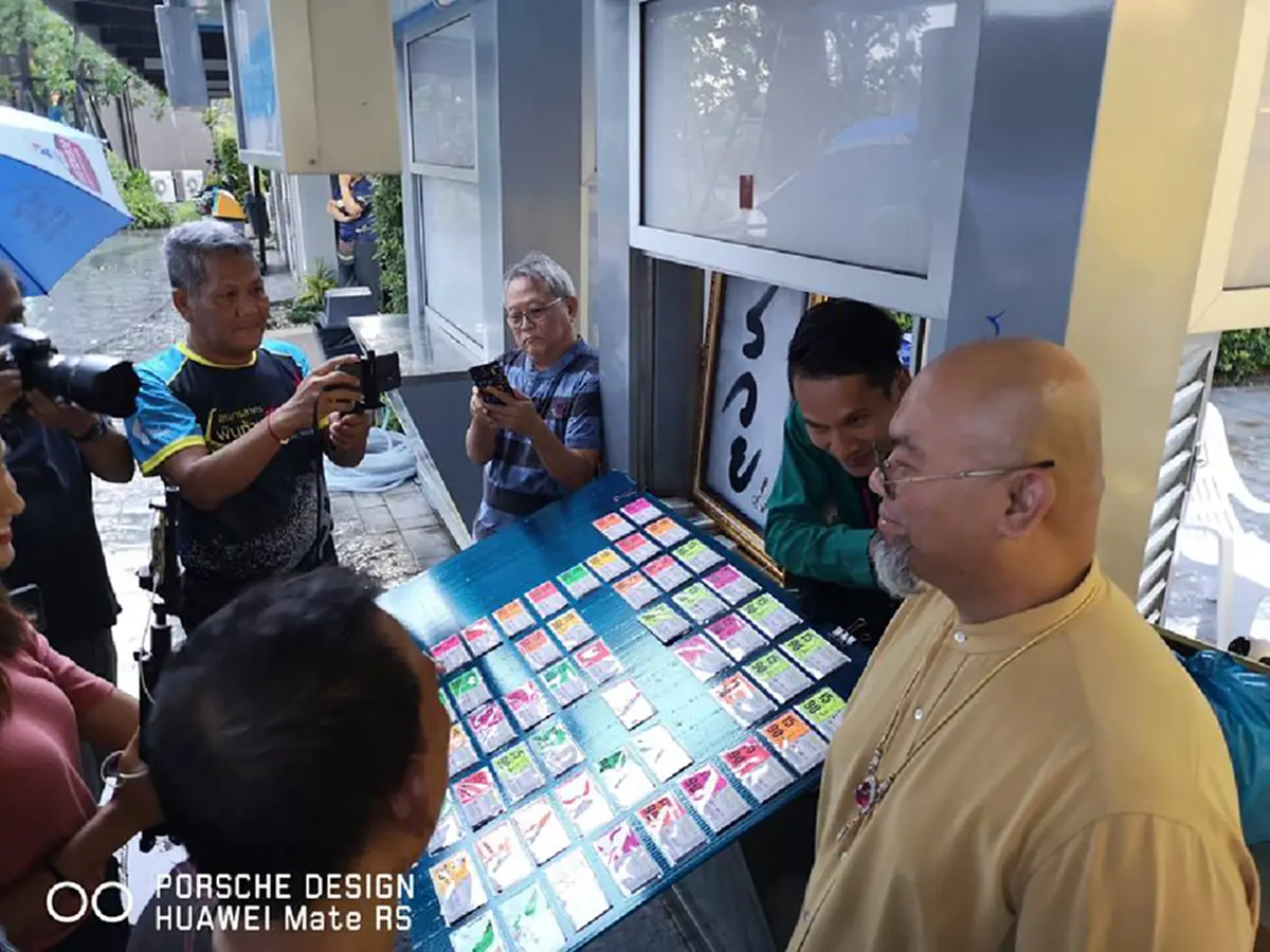 อย่างเดือด เมื่อ"บอล เชิญยิ้ม"ออกโรงป้อง"ซินแสเป็นหนึ่ง"ท้าทายโซเชียล ก่อนโดนกระแสสวนกลับสุดแรง