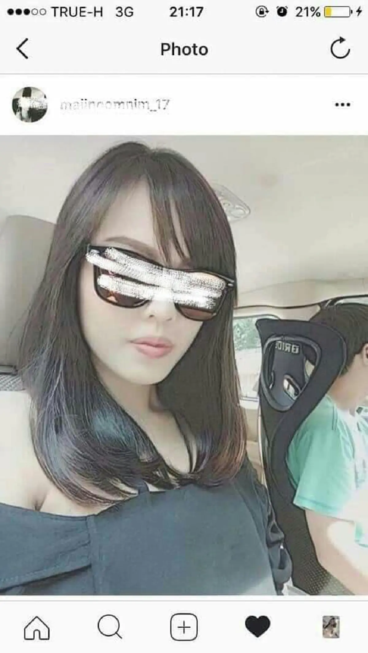 สาวโพสต์โดนภรรยาน้อยเย้ยหัวใจ ทำทุกอย่างให้รู้สามีโดนกินตับ เลยตอกกลับเจ็บจี๊ดของกินแล้วคายไม่เอาคืน