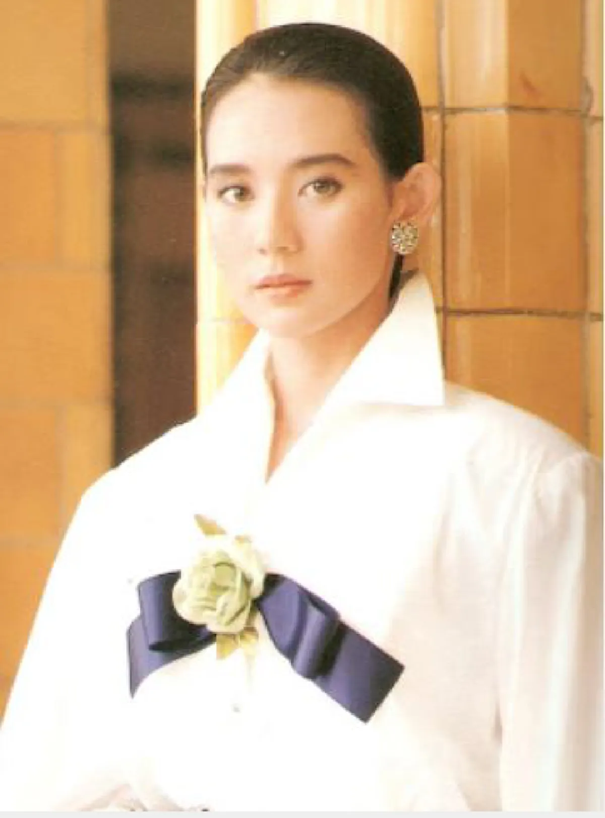 นางเอกรุ่นใหม่มีหนาว!! ย้อนวันวานชมภาพ "นักแสดงหญิงรุ่นใหญ่" สมัยสาวๆ สวยธรรมชาติไม่ต้องพึ่งมีดหมอ? มีใครบ้างไปดู!