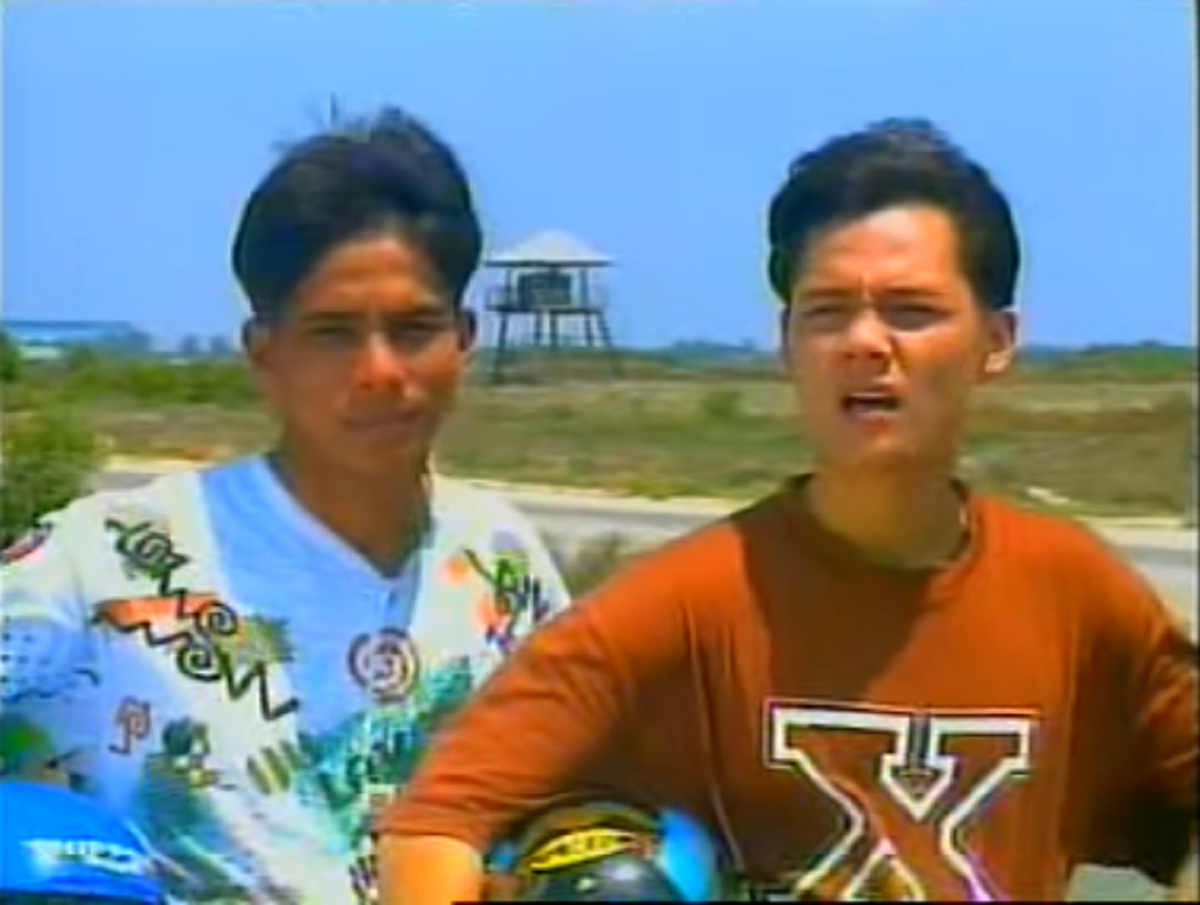 ใครจำได้บ้าง!?? เปิดวาร์ป "ภาพปัจจุบัน" ของนักแสดงโฆษณา "น้ำมันเครื่องไดเกียว" ในตำนาน บอกเลยแต่ละคนเปลี่ยนไปเยอะ!!? (มีภาพ)