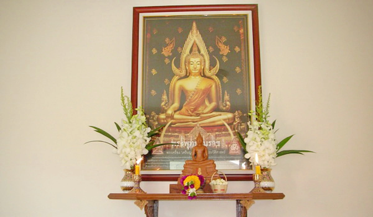เคล็ดลับ เสริมดวงให้เฮง หยิบจับอะไรก็ราบรื่น การงานมั่นคง ค้าขายร่ำรวย