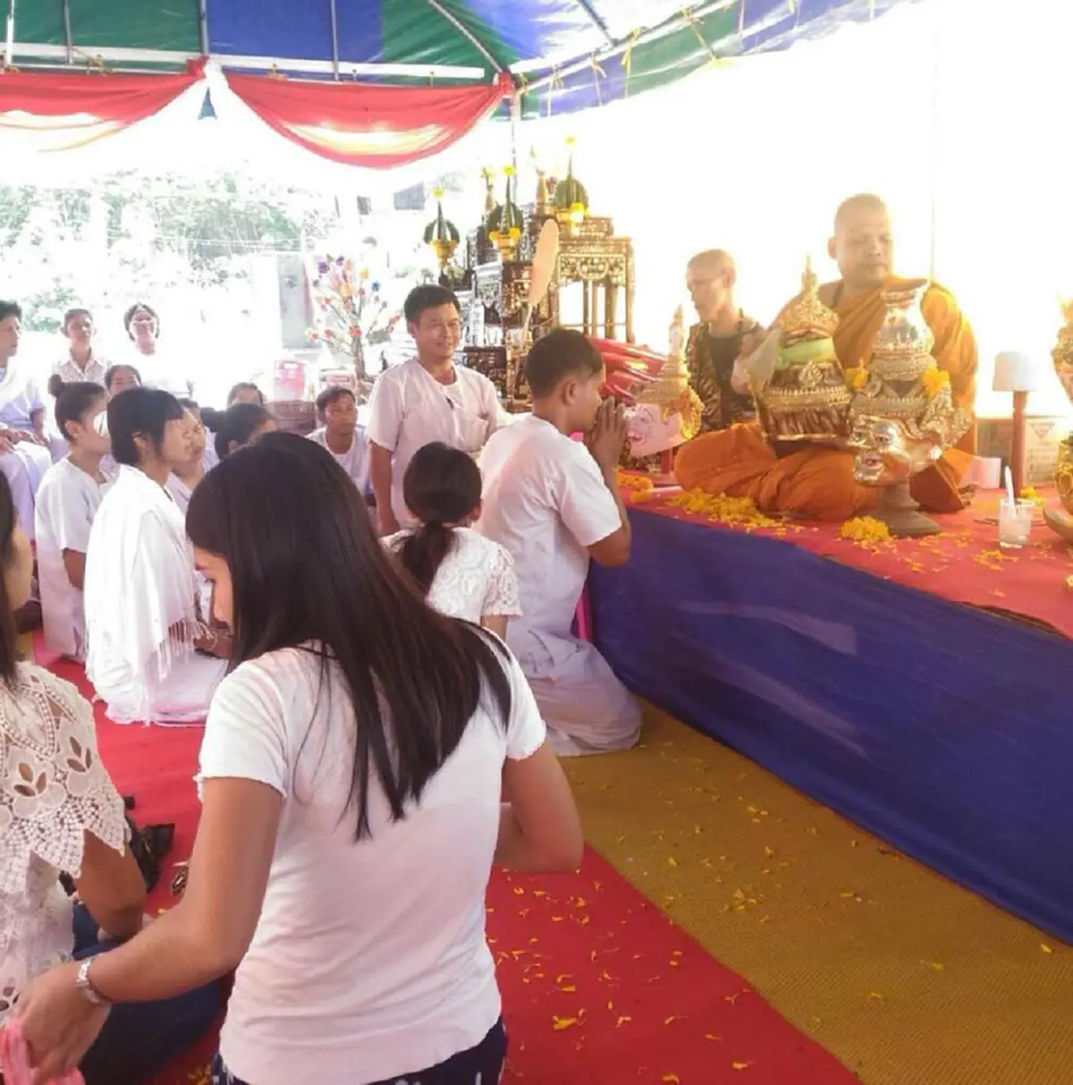 ศาลศรีสะเกษสั่งจำคุกหนุ่มพิการ อ้างร่างทรง"ฤาษีตาไฟ" หลักฐานฟังขึ้นขืนใจสาว 17 ปี เรื่องจริง