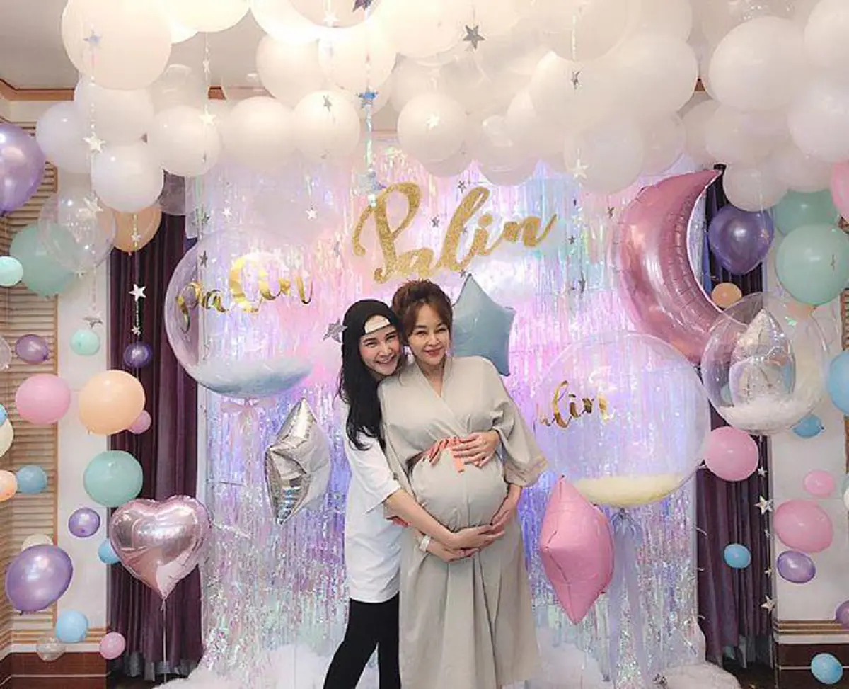 "ป๊อบ นิธิ" เปิดใจล่าสุด หลัง "เป้ย" คลอดน้องปาลิน ลั่นจะเริ่มต้นเส้นทางชีวิตใหม่ ขอลาออกงานราชการ