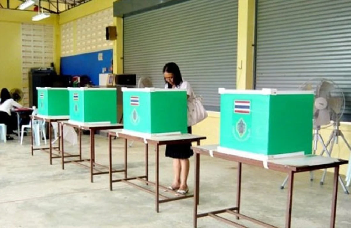 พรรคการเมืองยิ้มร่า "วิษณุ" แย้ม เริ่มหาเสียงได้ตั้งแต่ตี 1