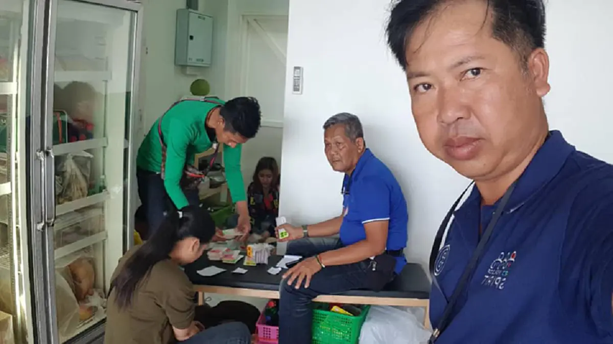 เกินจะทน โดนหนักอีกดอก เจ้าของปั๊มลั่น ขอยึดแผงคืน ไม่ให้"พีท"หวยลวงโลก เข้ามาขายอีกต่อไป (คลิป)