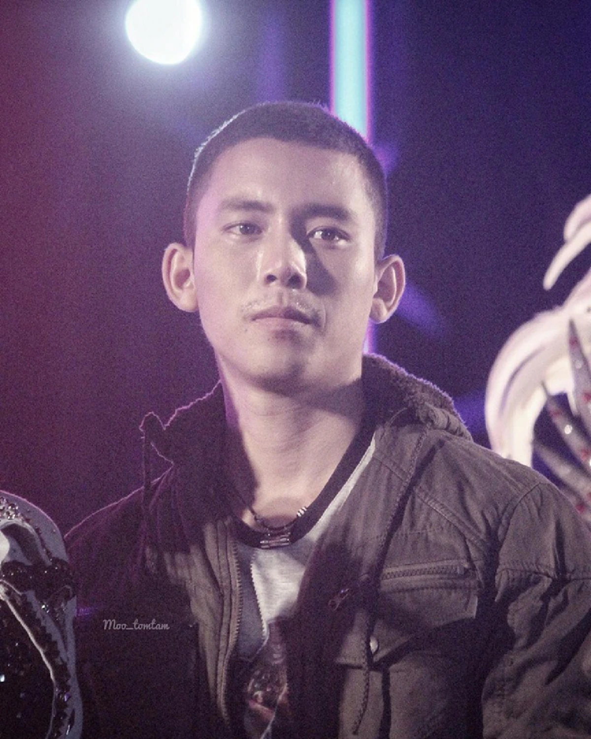 เบิ้ล ปทุมราช