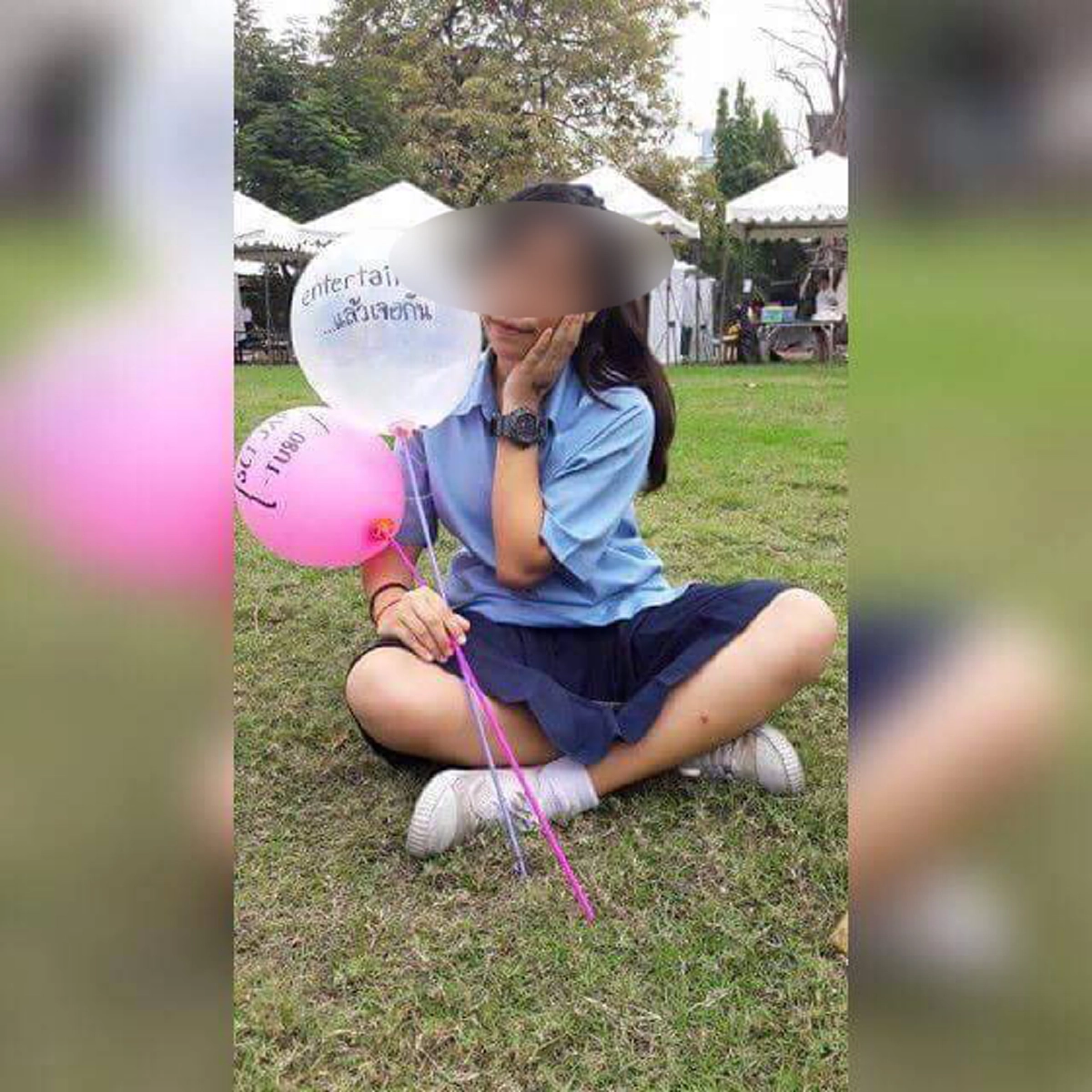 เศร้าน้ำตาซึม เพื่อนบ้านเล่าเหตุไฟไหม้บ้านเปิดรักษาสัตว์ วินาที 2 ลูกสาวเสียชีวิต (คลิป)