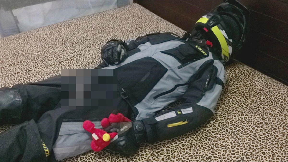 เสี่ยเกาะเต่า