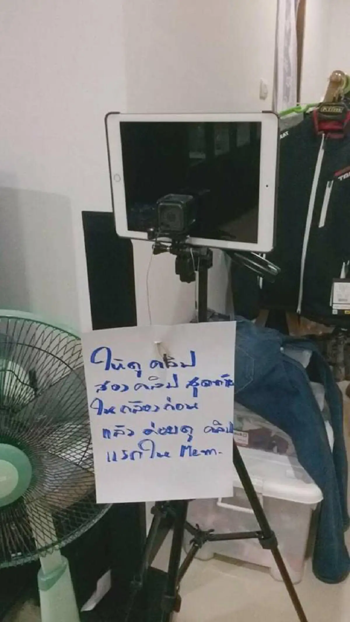 อโหสิกรรม-เคลียร์ทุกอย่าง พ่อเสี่ยเกาะเต่าเปิดคลิปดูแล้ว ลั่นมรดกลูกชายยกให้สะใภ้น้ำผึ้งหมด