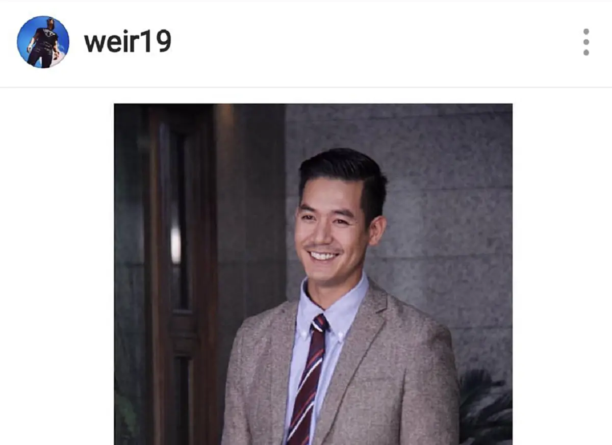 #ดราม่าสนั่น!! "โชเชียลแทบแตก" มาดูปฏิกิริยา "เวียร์" หลัง "เบลล่า - โป๊ป" หวานบุพเพสันนิวาส งาน 48 ปี วิก 3 !! (ชมภาพ)