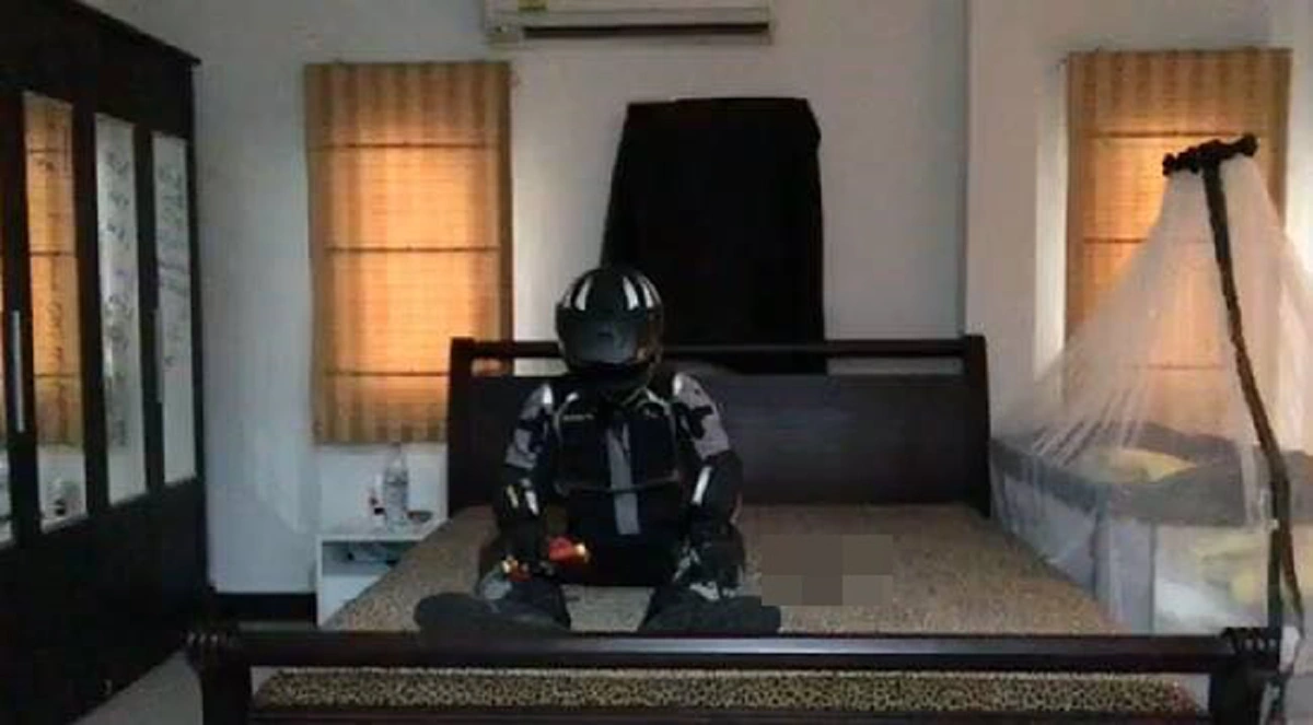 อโหสิกรรม-เคลียร์ทุกอย่าง พ่อเสี่ยเกาะเต่าเปิดคลิปดูแล้ว ลั่นมรดกลูกชายยกให้สะใภ้น้ำผึ้งหมด