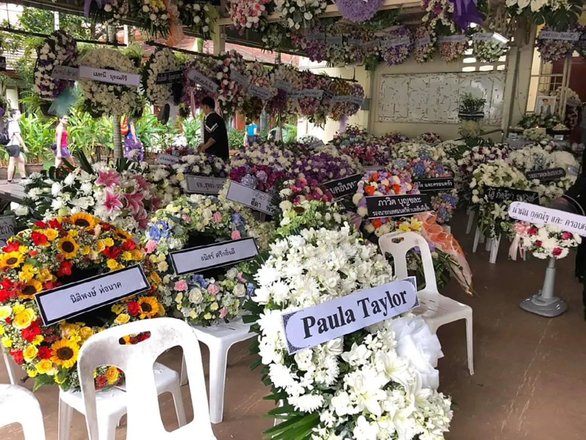 ผมเต็มใจช่วย "นีโน่" เปิดเผยล่าสุด ครอบครัว "โอ วรุฒ" เตรียมให้ประมูลของสะสม ลั่นจะดูแลเงินทุกบาทให้ถึงมือ"พ่อแรม"