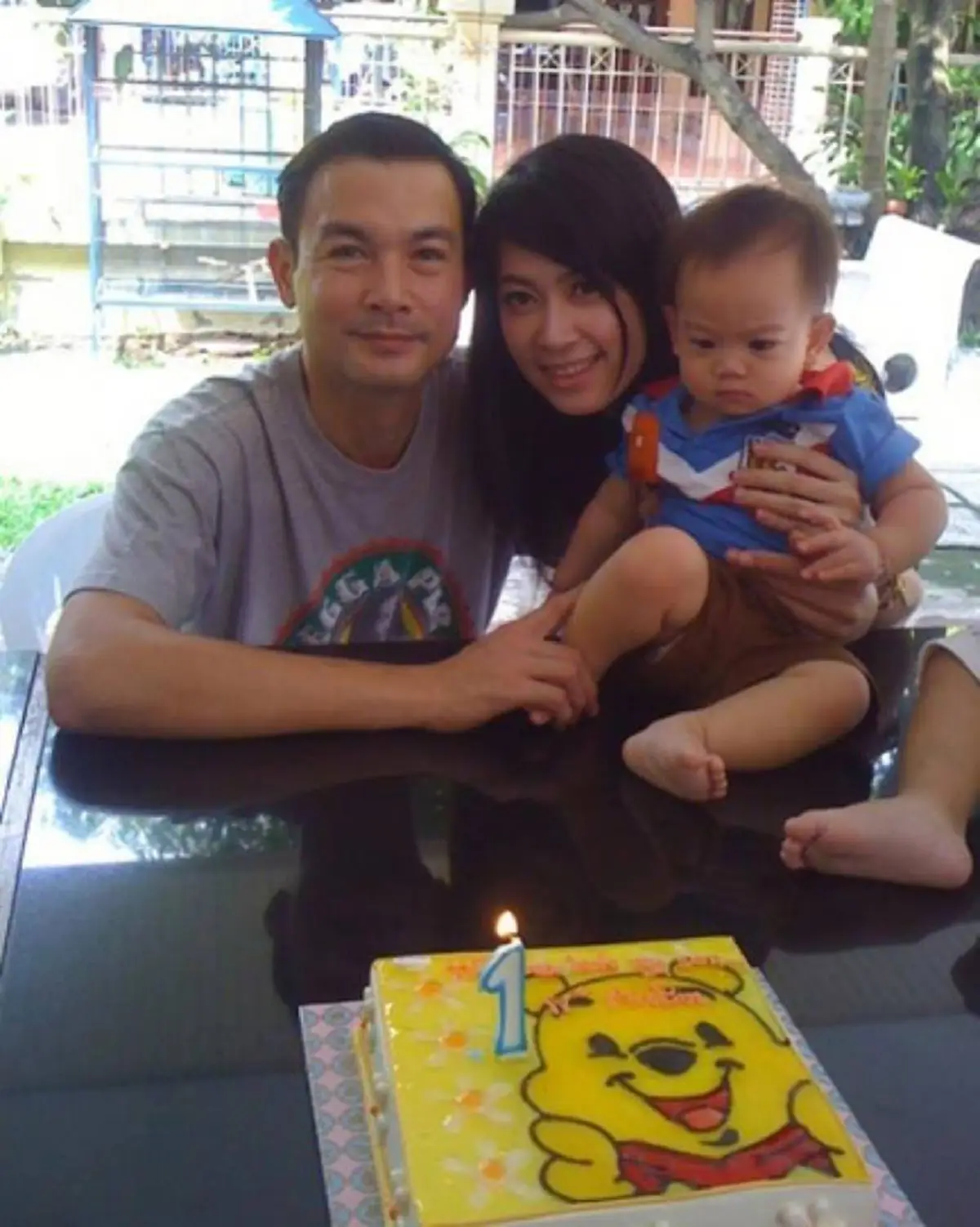 ปู่คาใจ หนูจัดให้  "เก๋ พิชชภา" เคลื่อนไหว พร้อมตรวจดีเอ็นเอ"น้องเเอร์บัส" หลัง"ปู่เเรม"บอกหน้าไม่คล้าย"โอ วรุฒ"?!! (คลิป)