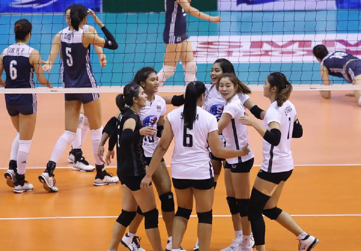 ขาด"น้องเตย" มาเเล้วโผ 14"ตบสาวไทย" ลุยชิงเเชมป์โลกที่"ญี่ปุ่น" พร้อมโปรเเกรมตามเชียร์สาวไทย!!