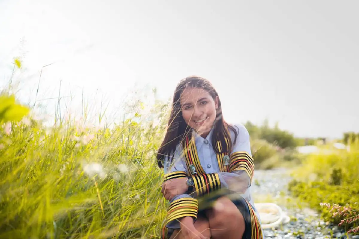 นี่สิเน็ตไอดอล!บัณฑิตสาวจุฬาฯโพสต์จากหัวใจเส้นทางสู้ชีวิตจนสำเร็จปริญญาเกียรตินิยม