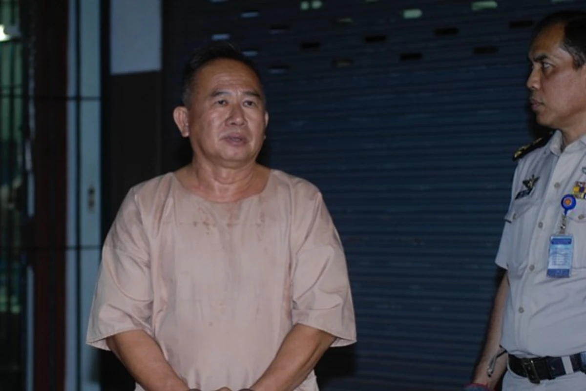 ย้อนรอย!!! "ศุภชัย" ข้องเกี่ยวอะไร ...กับ "ธัมมชโย" พร้อมแกะรอยเส้นทางเงินคดีฉ้อโกงสหกรณ์ (รายละเอียด)
