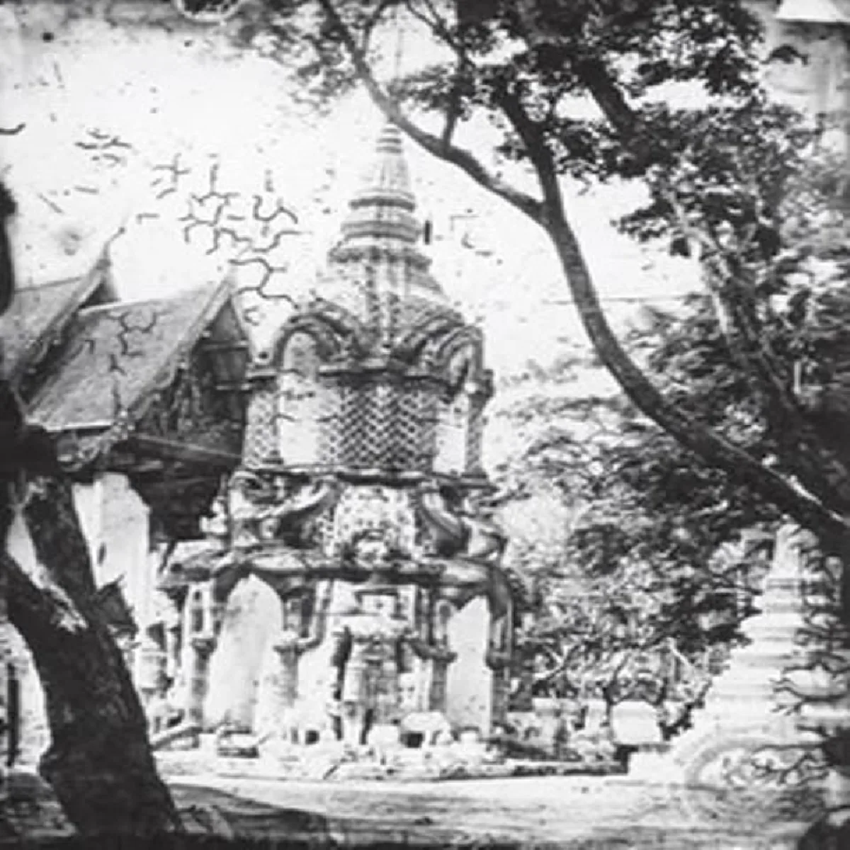 เปิดเบื้องหลัง "ผู้รับเหมา เจดีย์โบราณถล่ม" เริ่มไม่ชอบมาพากลเจ้าเดิมบูรณะวัดอรุณฯ พลาดซ้ำ ทวีความรุนแรง