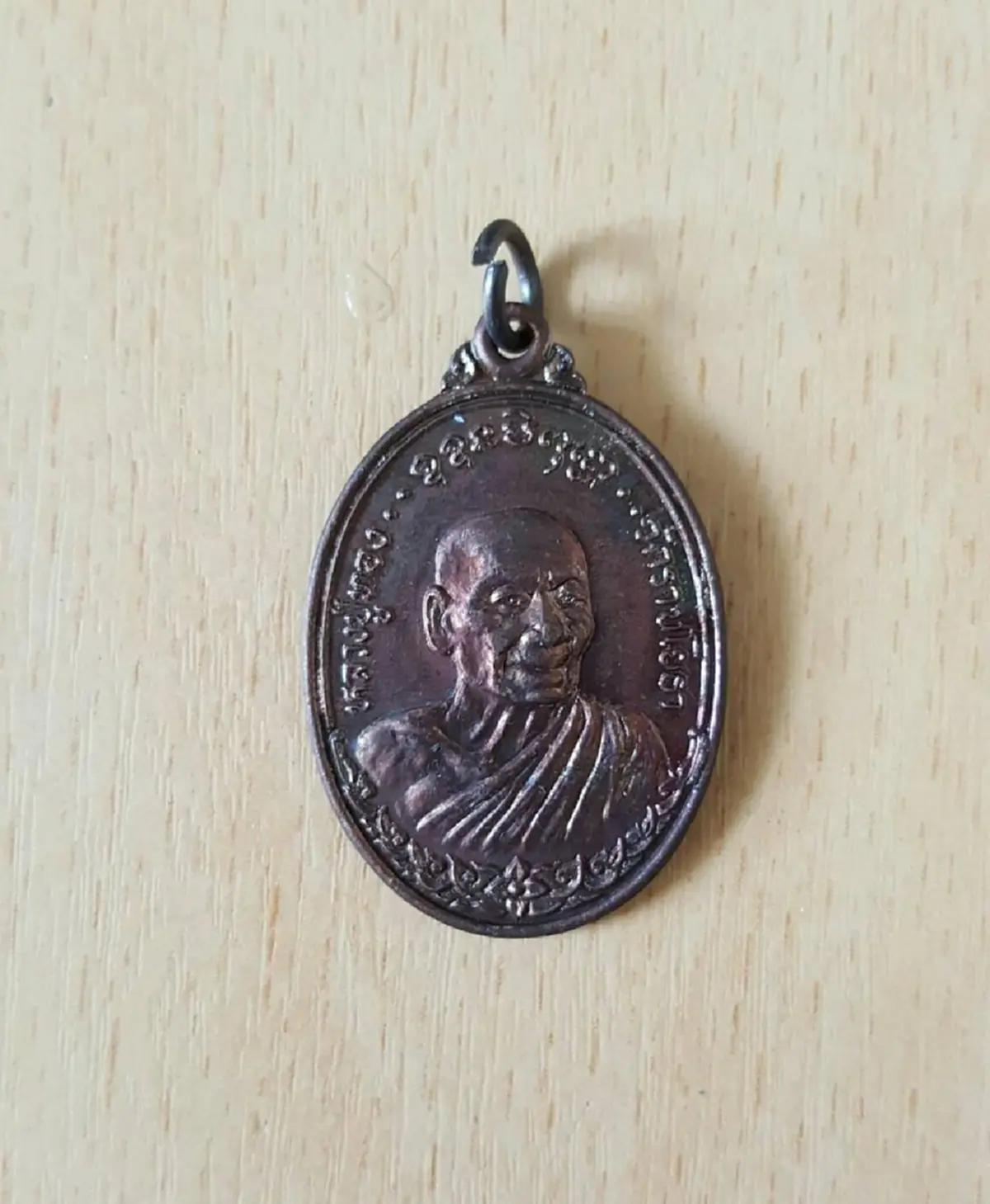 อานุภาพ..น้ำมนต์ "หลวงปู่ทอง" เกิดโรคห่าระบาด..ใช้รักษาชาวบ้านหายขาดทันที ลูกชายแขกโดนผีเข้า เจอน้ำมนต์เข้า หนีแทบไม่ทัน..