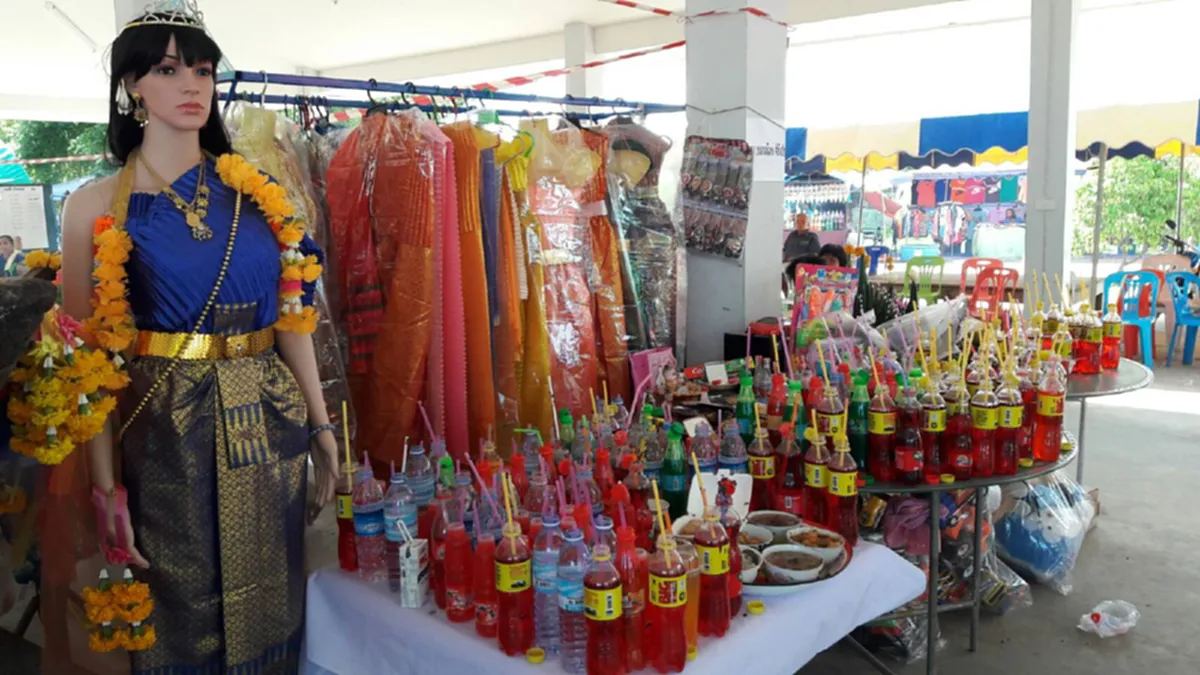 #รีบหาซื้อก่อนเกลี้ยงแผง!! ส่องเลขเด็ด “แม่ตะเคียนทอง” คอหวยลุ้นปลดหนี้ รับทรัพย์สิ้นปี งวด 17 ม.ค. 2560 นี้ !!