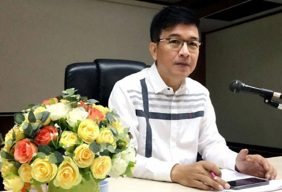 นายสมเกียรติ