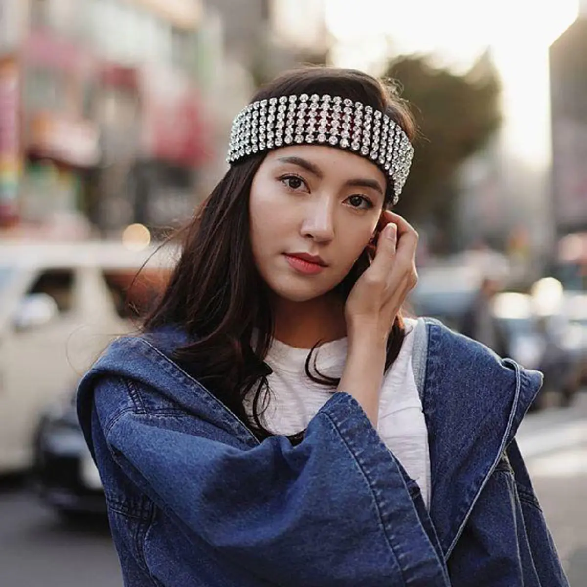 สดๆร้อนๆ เปิดเลขเด็ด 2 ตัว โค้งสุดท้าย "เบลล่า ราณี" ไหว้ย่านาควัดมหาบุศย์ คอหวยซื้อตามกันเพียบ