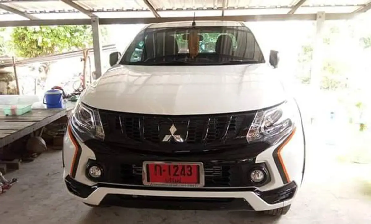 ตื่นเต้นจนทำอะไรไม่ถูก"เศรษฐีใหม่บุรีรัมย์" เผยที่มาเลขเด็ด ดวงเฮงให้โชค18ล้าน!!ทำงานเก็บเงินที่เกาหลี ถอยมาเเค่เดือนเดียว ขับเดินสายทำบุญ?!