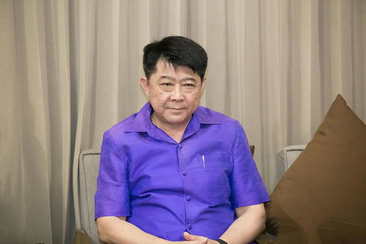 แรงงาน ชงนายจ้างใช้ "GLP" แสดงจุดยืนความรับผิดชอบต่อสังคมด้านแรงงาน