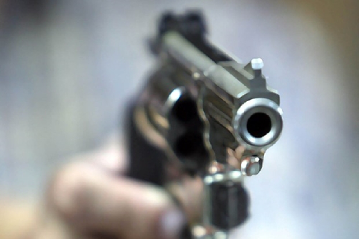 ปิดตำนาน เส้นทางนักเลงหัวไม้ สู่ มาเฟียเมืองพะเยา !!! เสือทัย หรือ กำนันอุทัย เหตุใดจึงปล้นฆ่า และ ใครคือผู้บงการ !?!