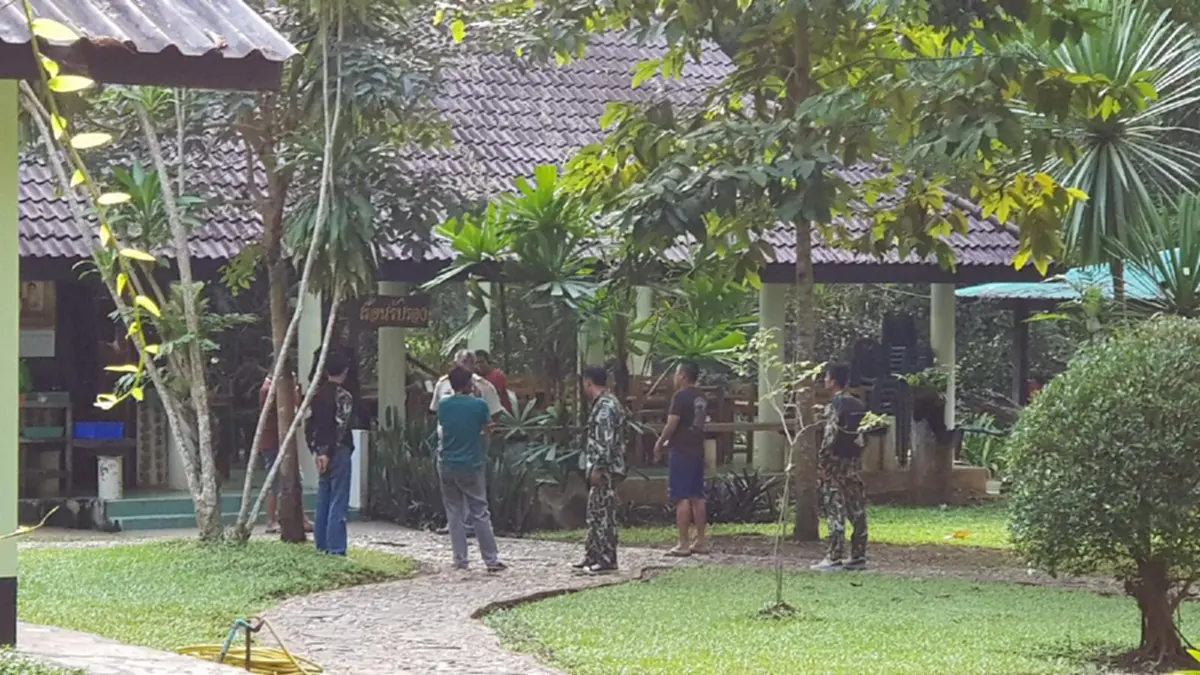 ด่วน!"พล.อ.อนุพงษ์"สั่งตรงให้"ปลัดออฟโรด"ออกราชการ รอสอบผิดพาพวกบุกป่าล่าสัตว์