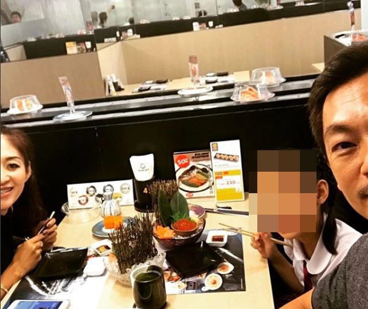 หญิงร้ายชายชั่ว...ทนายเดชา ของขึ้น "คดีเสี่ยเกาะเต่า" เปิดกฎหมายเอาคืนเมีย!