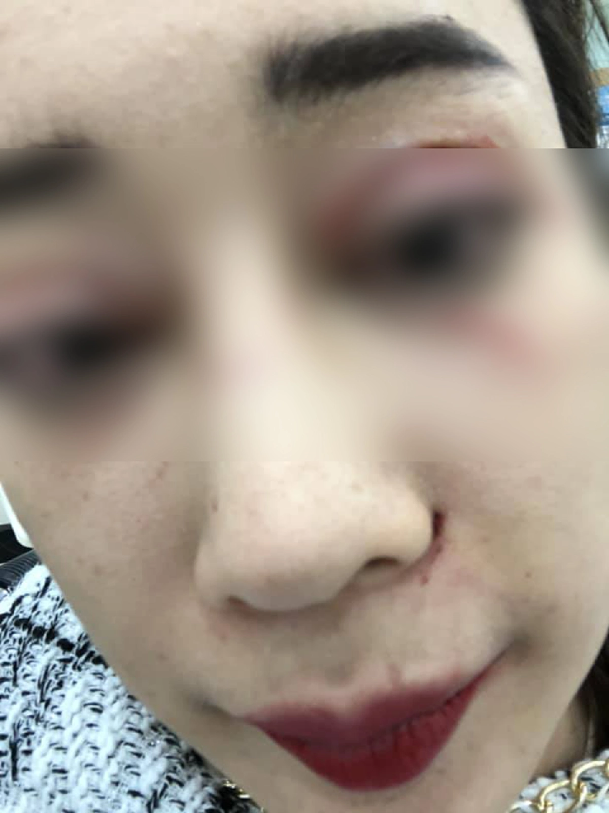 เพื่อนรักเพื่อนร้าย"น้ำเพชร ฏีญาร์ภา"ตบกันแหลกกับ"มะยม แม็กซิม"ที่ผับมาเก๊า