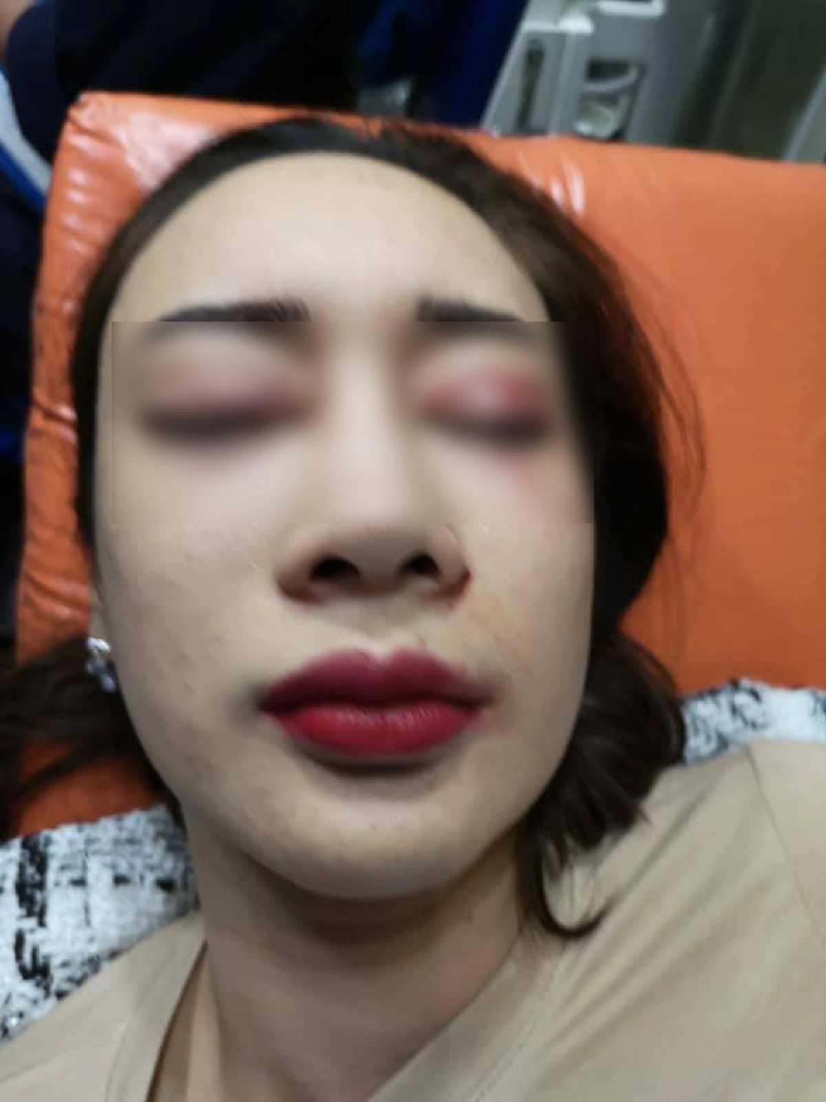 เพื่อนรักเพื่อนร้าย"น้ำเพชร ฏีญาร์ภา"ตบกันแหลกกับ"มะยม แม็กซิม"ที่ผับมาเก๊า