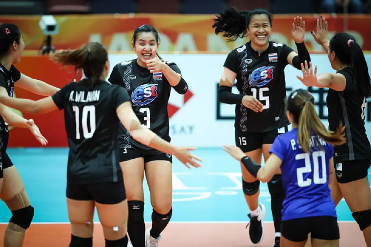 สู้เพื่อชาติ \"ซาร่า\"มาเอง เผยอาการบาดเจ็บ!! เเผลเเตก?? ทุ่มเทสุดพลัง พา\"ตบสาวไทย\"จบอันดับ13 ชิงเเชมป์โลก!!  (คลิป)