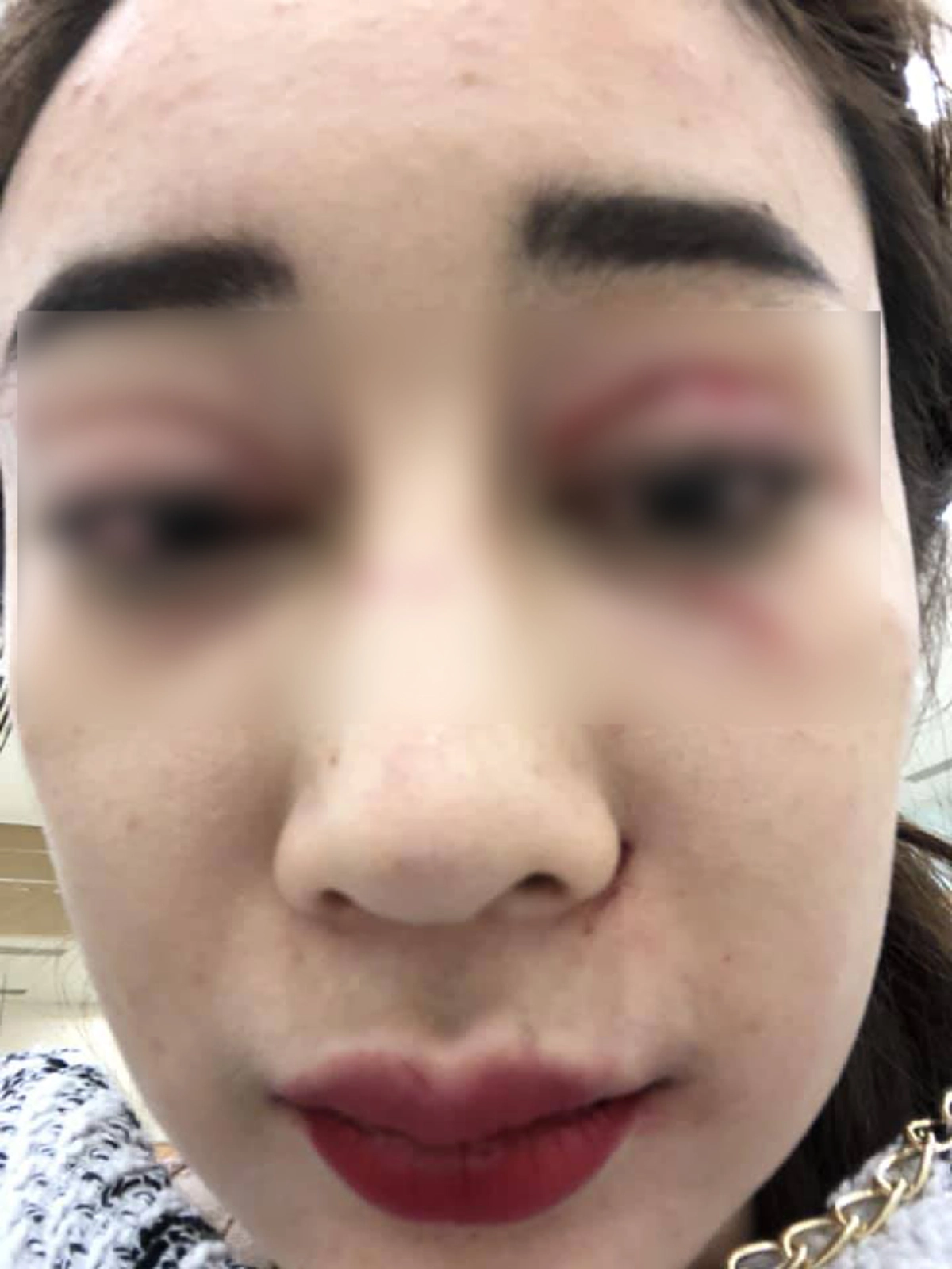 เพื่อนรักเพื่อนร้าย"น้ำเพชร ฏีญาร์ภา"ตบกันแหลกกับ"มะยม แม็กซิม"ที่ผับมาเก๊า