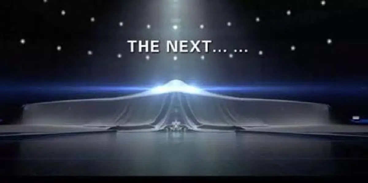 ก๊อปมาเหมือนมาก! เครื่องบินทิ้งระเบิด H-20 ของจีน ใช้เทคโนโลยีสเตลธ์