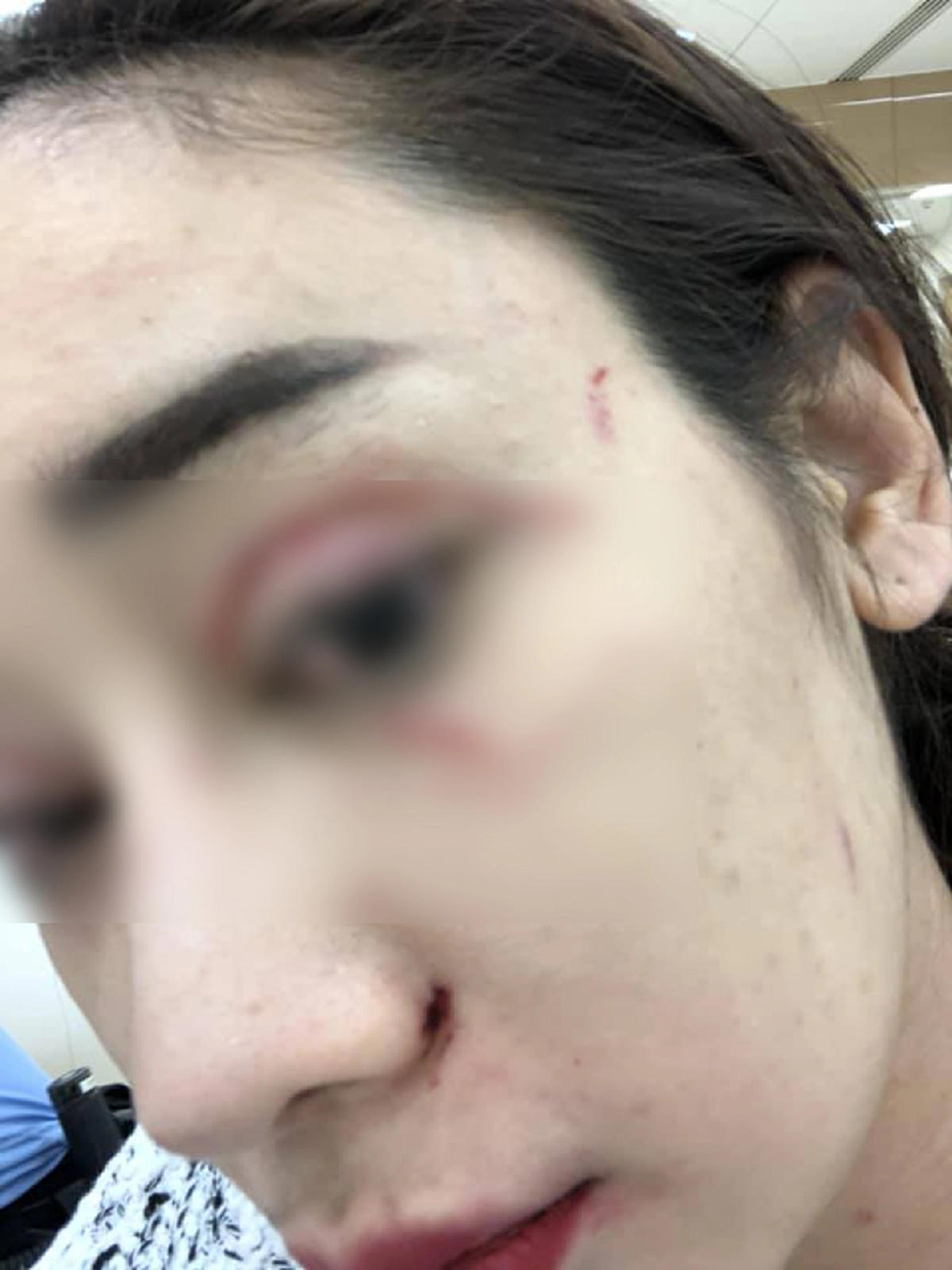 เพื่อนรักเพื่อนร้าย"น้ำเพชร ฏีญาร์ภา"ตบกันแหลกกับ"มะยม แม็กซิม"ที่ผับมาเก๊า