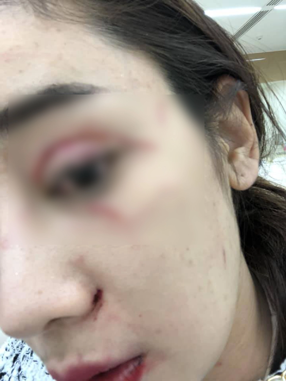 เพื่อนรักเพื่อนร้าย"น้ำเพชร ฏีญาร์ภา"ตบกันแหลกกับ"มะยม แม็กซิม"ที่ผับมาเก๊า