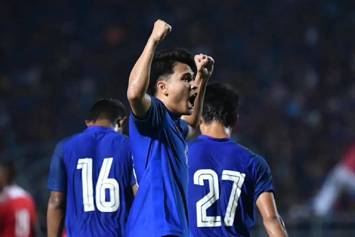 ผลงานประทับใจ "ช้างศึก" ฟอร์มเเกร่ง ลับเเข้งเชือดยอดทีม"คอนคาเคฟ" เเมตช์อำลาการรับใช้ชาติ "สินทวีชัย"