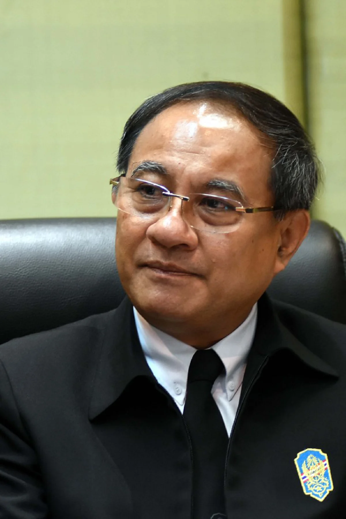 จับตาสถานการณ์ น้ำล้น "เขื่อนแก่งกระจาน" ส่งผลกระทบเพชรบุรีเป็นวงกว้าง สั่งอพยพคน 5 อำเภอ คาดท่วมยาว 1-2 เดือน