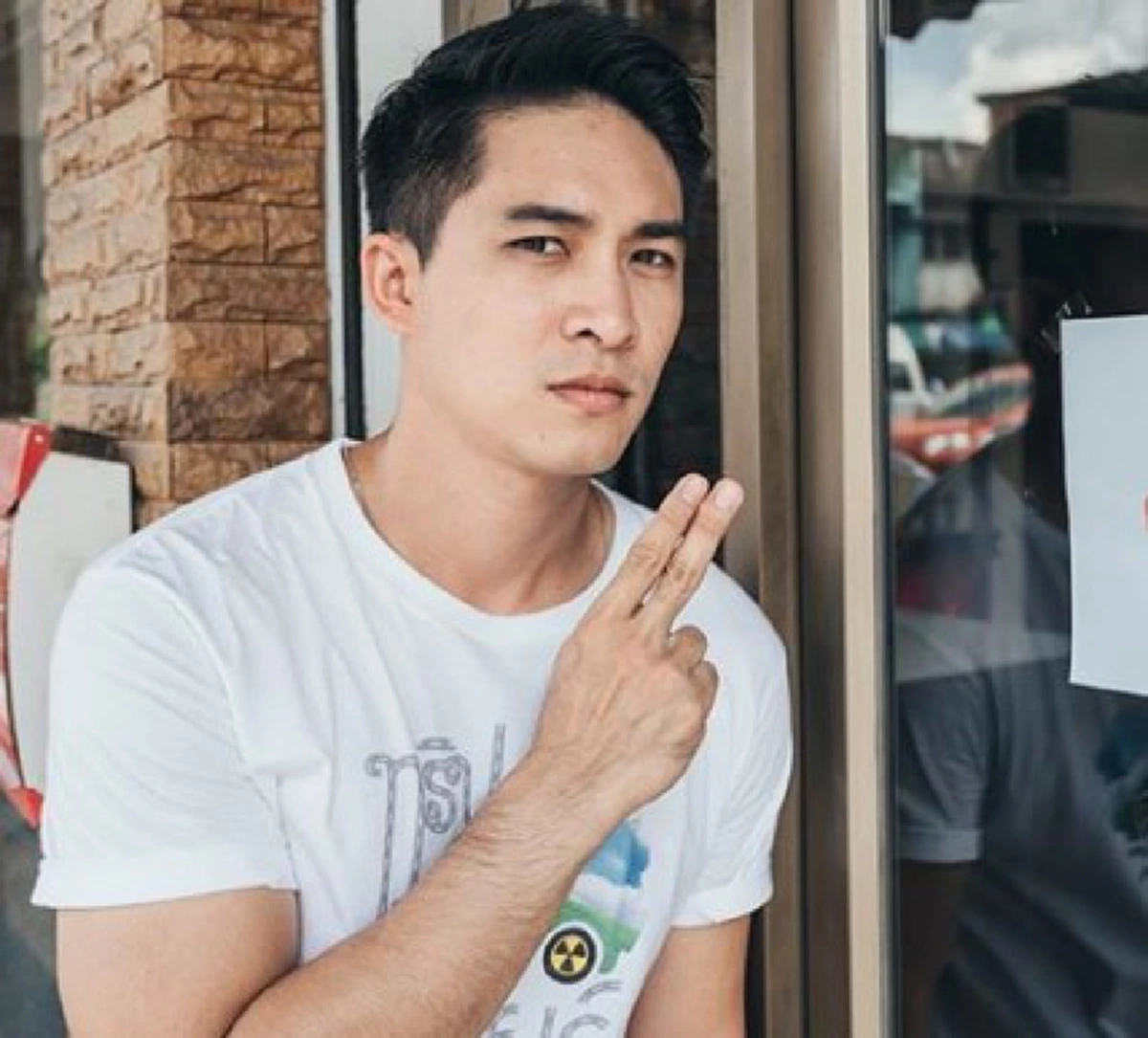 หมอก้อง เคลื่อนไหวโพสต์IGอยากไปลงเสียงเลือกตั้ง