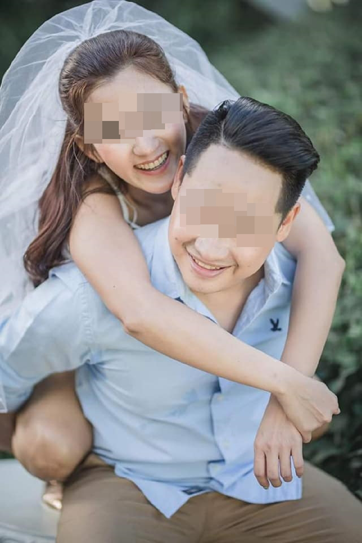 ดราม่าหนัก เจ้าสาวเฉ่งกลับร้านพรีเวดดิ้ง รับไม่ได้ภาพเจ้าบ่าวดูแย่ วอนฟัง2ฝ่ายไม่คิดเอาเปรียบใคร