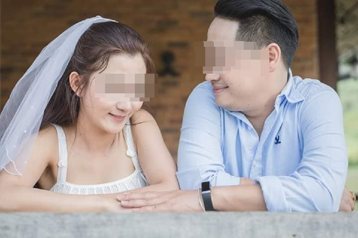 ดราม่าหนัก เจ้าสาวเฉ่งกลับร้านพรีเวดดิ้ง รับไม่ได้ภาพเจ้าบ่าวดูแย่ วอนฟัง2ฝ่ายไม่คิดเอาเปรียบใคร