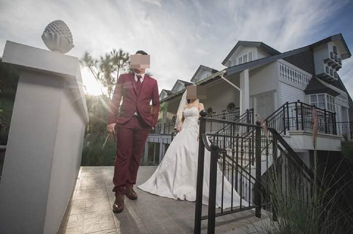 ดราม่าหนัก เจ้าสาวเฉ่งกลับร้านพรีเวดดิ้ง รับไม่ได้ภาพเจ้าบ่าวดูแย่ วอนฟัง2ฝ่ายไม่คิดเอาเปรียบใคร