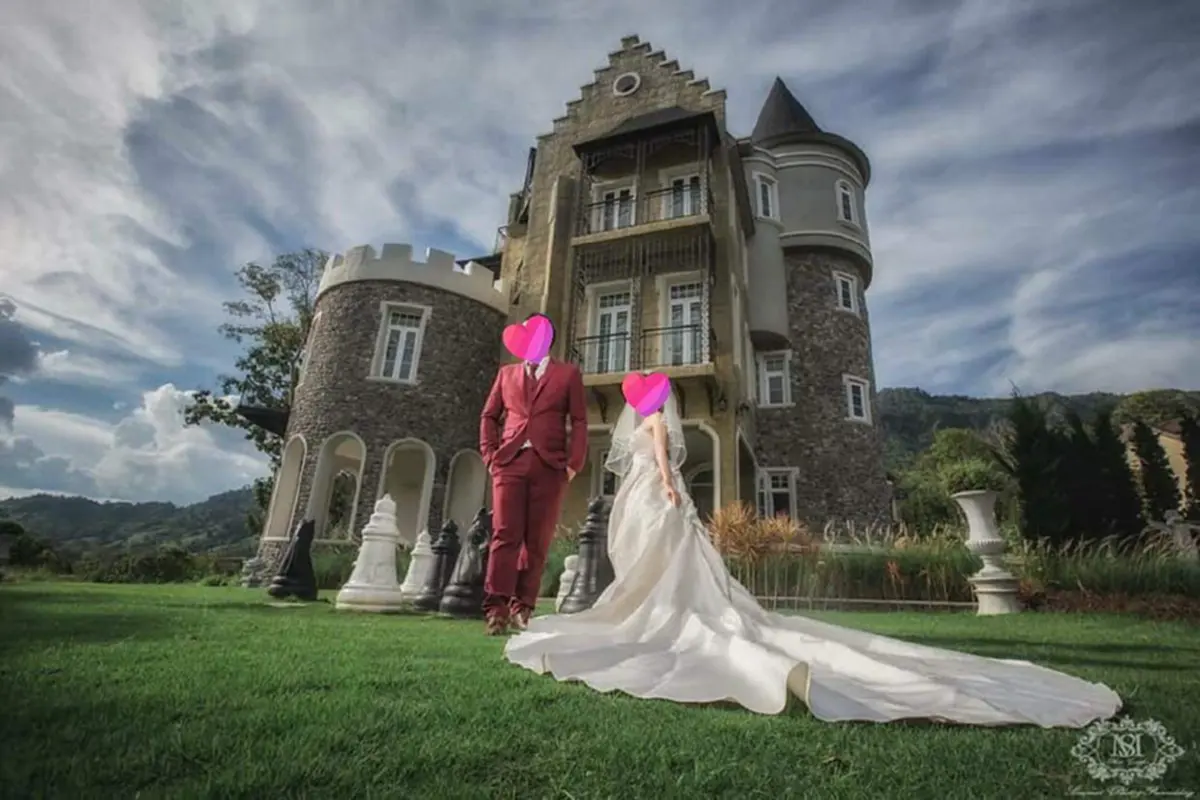 เถียงกันสนั่น เจ้าสาวโวยพรีเวดดิ้งไม่ดี ใช้วันแต่งไม่ได้ เจ้าของร้านงัดหลักฐานโชว์ ชาวเน็ตเม้นต์รัวเชียร์ร้านถ่ายรูป