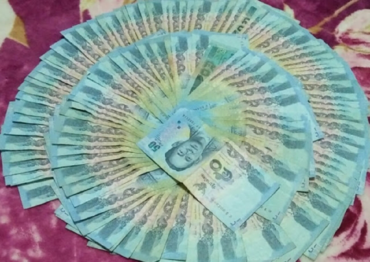 สิ้นเดือนนี้..ไม่มีช็อต!!! เปิด 3 เทคนิคเด็ด ออมเงินให้มีใช้แบบไม่ขาดมือ วิธีง่ายๆ ที่ใครก็ทำได้ อยากเป็นเศรษฐีรีบทำตามด่วนๆเลย